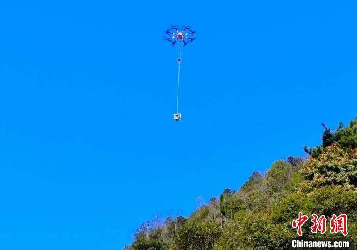 浙江新發(fā)現(xiàn)一處大型螢石礦床:螢石